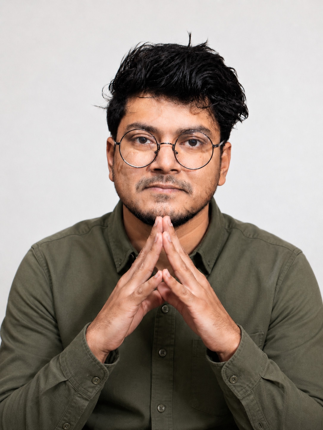 Dhrubo
