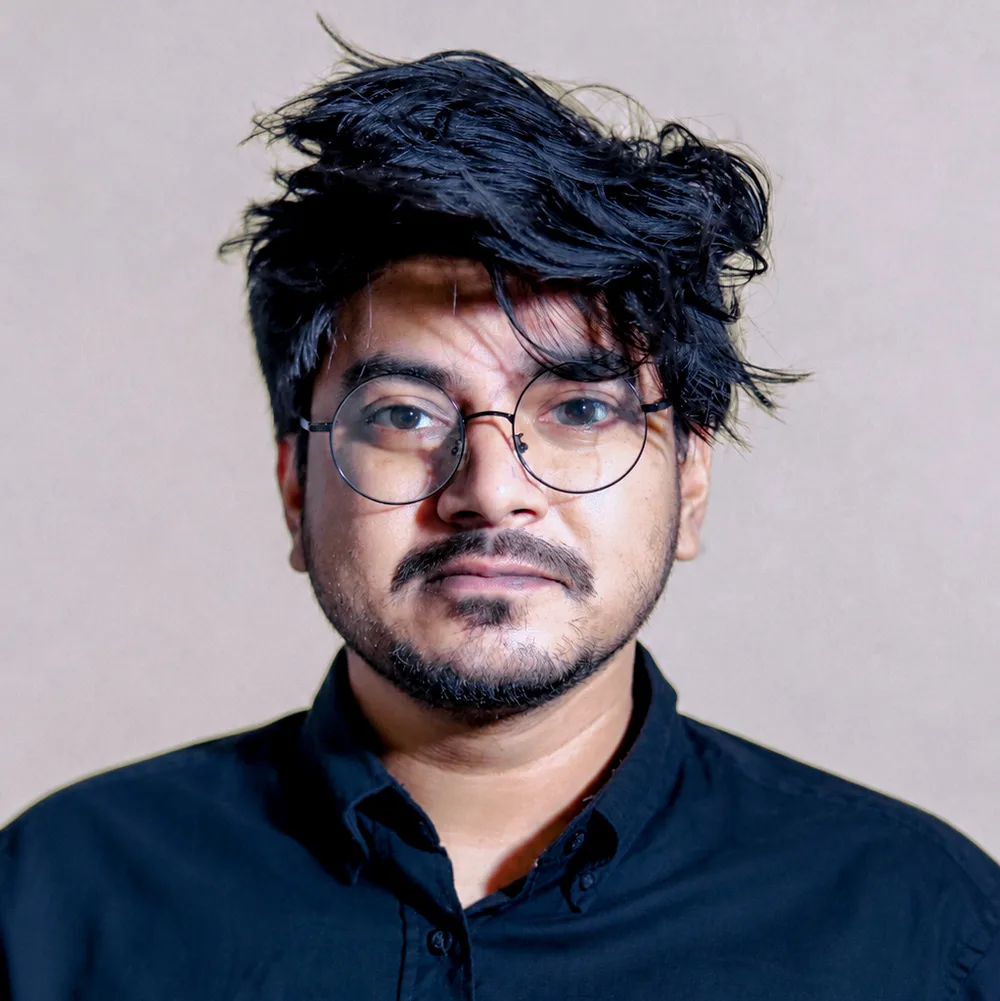 Dhrubo