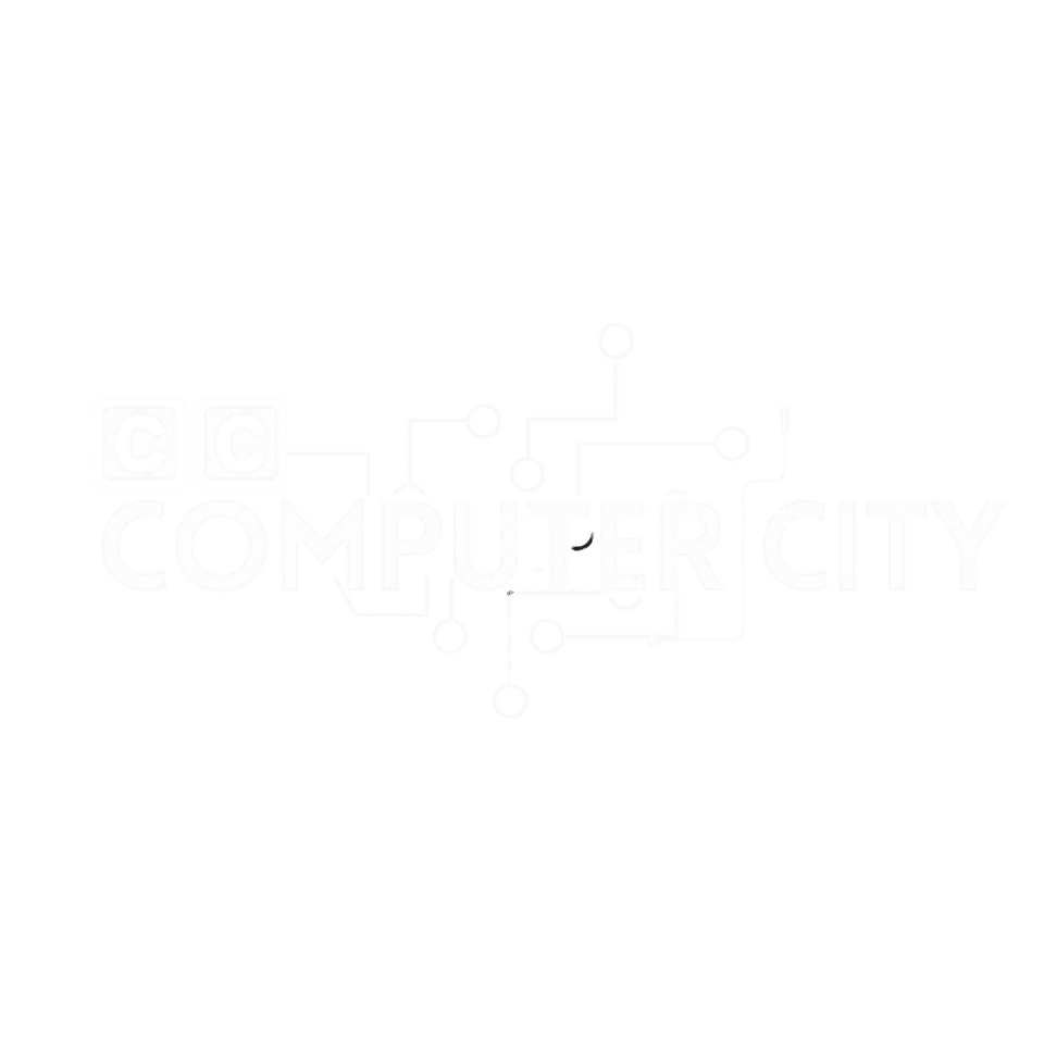 Computer City