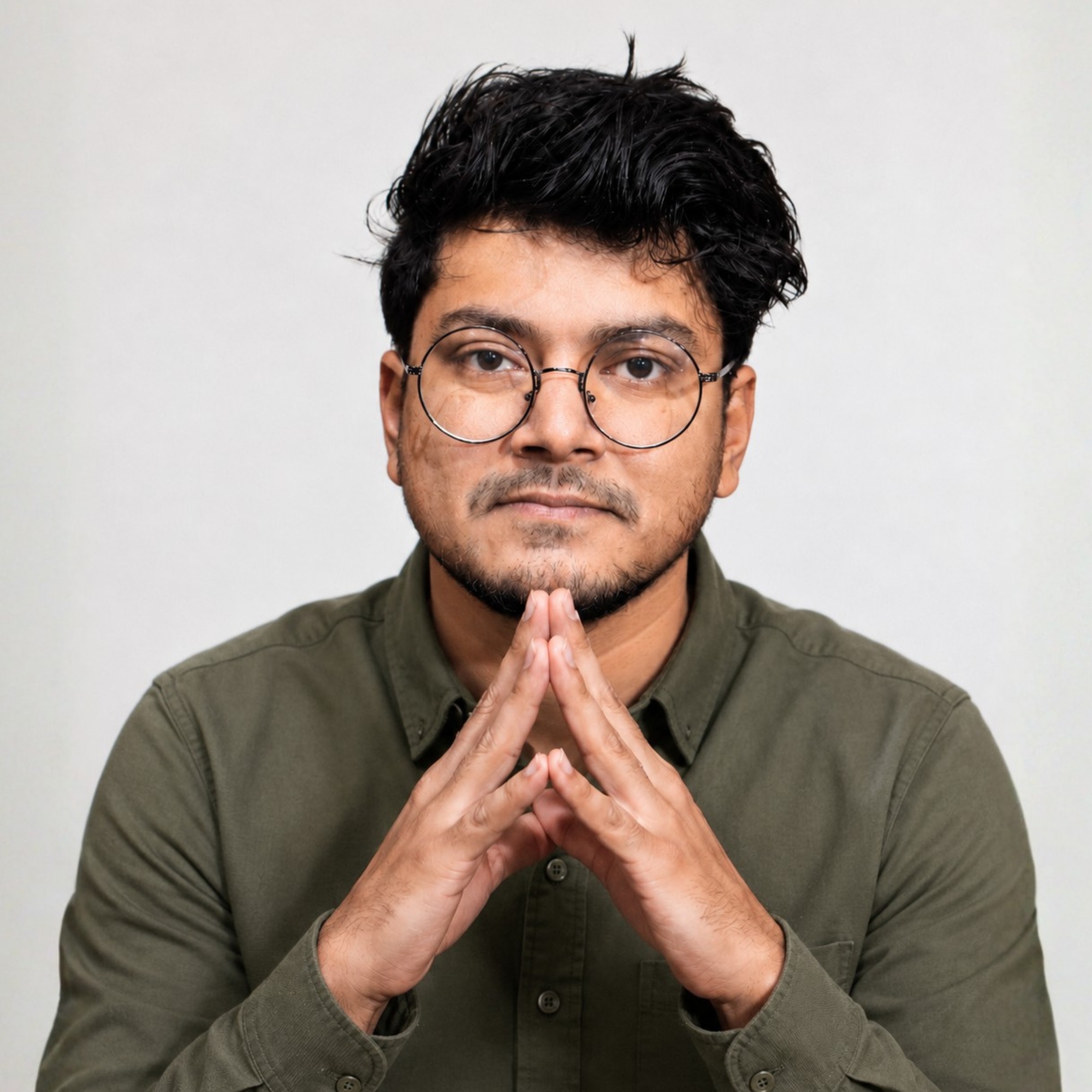 Dhrubo — Digital Marketing Expert